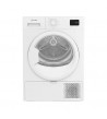 INDESIT Asciugatrice CYD93DWW IT Capacità 9 Kg Profondità 60 Cm Classe Energetica D