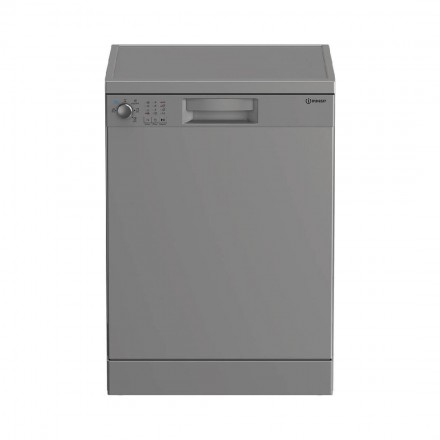 INDESIT Lavastoviglie IN2FE13DT9S Capacità 13 Coperti Colore Silver Classe Energetica E