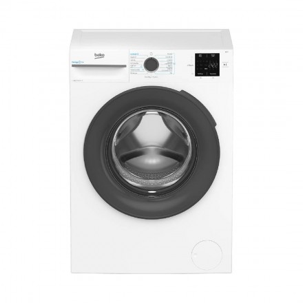 BEKO Lavatrice BMWU3941A 9kg 1400 Giri Bianco Classe A