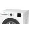 BEKO Lavatrice BMWU3941A 9kg 1400 Giri Bianco Classe A