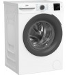BEKO Lavatrice BMWU3941A 9kg 1400 Giri Bianco Classe A