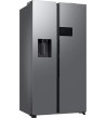 SAMSUNG Frigorifero RS90F65EDTEF Side By Side 621 Lt Inox