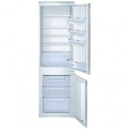 Frigo Combinato A Incasso KIV34V21FF Classe A+