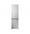 CANDY Frigorifero Combinato CNCQ2T620EX No Frost 409 Lt Inox Classe E