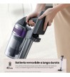SAMSUNG Scopa Elettrica VS15A6031R4 Ricaricabile 150w