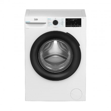 BEKO Lavatrice BMWT31241A 12 Kg 1400 Giri Classe A Inverter