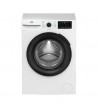 BEKO Lavatrice BMWT31241A 12 Kg 1400 Giri Classe A Inverter