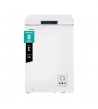 HISENSE Congelatore Orizzontale MCF95E 95lt Bianco Classe E