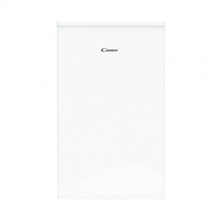 CANDY COT1S45EW Frigorifero Monoporta Bianco Capacità  106 Lt Altezza 84 Cm Classe Energetica E
