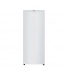 CANDY Congelatore Verticale CNUQ2L513EW 169lt Classe E Bianco