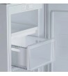 CANDY Congelatore Verticale CNUQ2L513EW 169lt Classe E Bianco