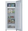 CANDY Congelatore Verticale CNUQ2L513EW 169lt Classe E Bianco