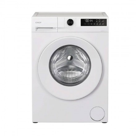 CANDY Lavatrice Slim GD 48S5-S 8kg 1400 Giri Classe A Bianco
