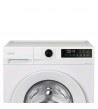 CANDY Lavatrice Slim GD 48S5-S 8kg 1400 Giri Classe A Bianco