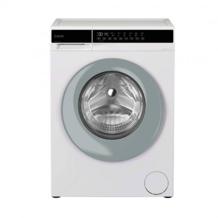 CANDY Lavatrice Slim EY 27SE7-S  Capacità 7 kg  1200 Giri Colore Bianco Classe Energetica A