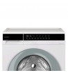 CANDY Lavatrice Slim EY 27SE7-S 7Kg 1200 Giri Classe A-15% Bianco