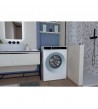 CANDY Lavatrice Slim EY 27SE7-S 7Kg 1200 Giri Classe A-15% Bianco