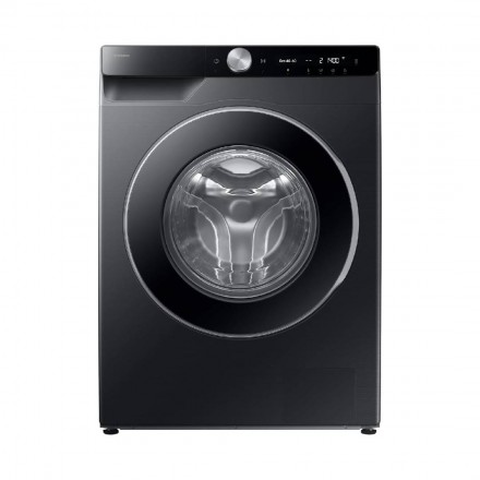 SAMSUNG Lavatrice WW10FG6U94LBU3 10kg 1400 Giri Classe A Nero