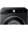 SAMSUNG Lavatrice WW10FG6U94LBU3 10kg 1400 Giri Classe A Nero