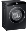 SAMSUNG Lavatrice WW10FG6U94LBU3 10kg 1400 Giri Classe A Nero
