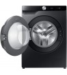 SAMSUNG Lavatrice WW10FG6U94LBU3 10kg 1400 Giri Classe A Nero
