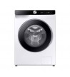 SAMSUNG Lavatrice WW11DG6B85LKU3 11kg 1400o Giri Classe A Bianca