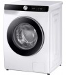 SAMSUNG Lavatrice WW11DG6B85LKU3 11kg 1400o Giri Classe A Bianca