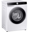 SAMSUNG Lavatrice WW11DG6B85LKU3 11kg 1400o Giri Classe A Bianca