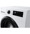 SAMSUNG Lavatrice WW80FG5L32AEET 8kg 1200 Giri Classe A Bianca