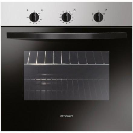 Forno A Incasso ZFFS302NX Inox Ventilato