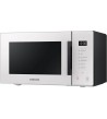 SAMSUNG Microonde MG23T5018GE Capacita' 23 Lt