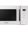 SAMSUNG Microonde MG23T5018GE Capacita' 23 Lt