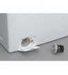 Candy Lavatrice EY294DWM5/1-S Capacità 9 Kg 1200 Giri Motore Inverter Bpm Classe Energetica A