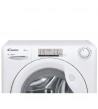 Candy Lavatrice EY294DWM5/1-S Capacità 9 Kg 1200 Giri Motore Inverter Bpm Classe Energetica A