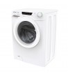 Candy Lavatrice HES14104TWM6/1-S Capacità 10 Kg 1400 Giri Motore Inverter Bpm Classe Energetica A