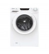 Candy Lavatrice HES14104TWM6/1-S Capacità 10 Kg 1400 Giri Motore Inverter Bpm Classe Energetica A