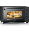 Severin Fornetto TO2075 Capacità 30 Lt 1600 Watt Colore Nero