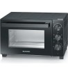 Severin Fornetto TO2075 Capacità 30 Lt 1600 Watt Colore Nero