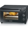 Severin Fornetto TO2075 Capacità 30 Lt 1600 Watt Colore Nero