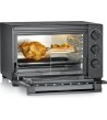 Severin Fornetto TO2075 Capacità 30 Lt 1600 Watt Colore Nero