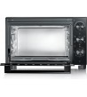 Severin Fornetto TO2075 Capacità 30 Lt 1600 Watt Colore Nero