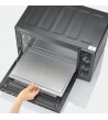 Severin Fornetto TO2075 Capacità 30 Lt 1600 Watt Colore Nero
