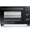 Severin Fornetto TO2075 Capacità 30 Lt 1600 Watt Colore Nero