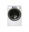 Candy Lavatrice RP 486BWMR9/1-S Capacità 8 Kg 1400 Giri Motore Inverter Bpm Classe Energetica A