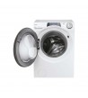 Candy Lavatrice RP 486BWMR9/1-S Capacità 8 Kg 1400 Giri Motore Inverter Bpm Classe Energetica A