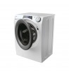 Candy Lavatrice RP 486BWMR9/1-S Capacità 8 Kg 1400 Giri Motore Inverter Bpm Classe Energetica A