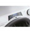 Candy Lavatrice RP 486BWMR9/1-S Capacità 8 Kg 1400 Giri Motore Inverter Bpm Classe Energetica A