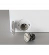 Candy Lavatrice RP 486BWMR9/1-S Capacità 8 Kg 1400 Giri Motore Inverter Bpm Classe Energetica A