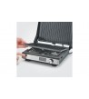 Severin Bistecchiera KG2380 2000 Watt 3 Combinazione Di Griglie