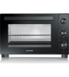 Severin Fornetto TO2076 Capacità 46 Lt 1800 Watt Colore Nero